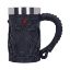 Picture of Black Wing Tankard 16cm