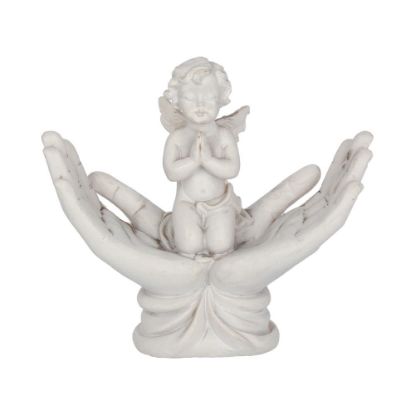 Picture of Raised To Heaven 11cm