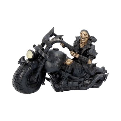 Picture of Screaming Wheels 18cm