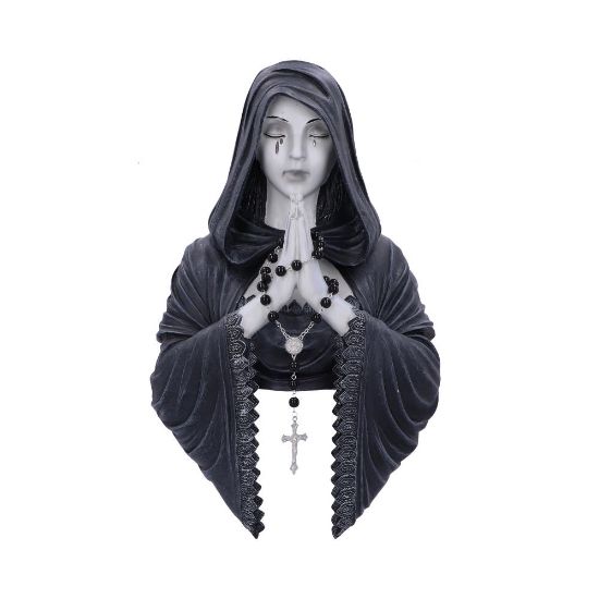 Picture of Gothic Prayer 39cm