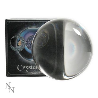 Picture of Crystal Ball (LL)  11cm