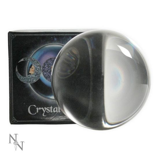 Picture of Crystal Ball (LL)  11cm