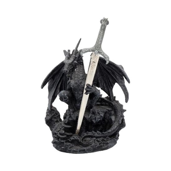 Picture of Oath Of the Dragon 19cm