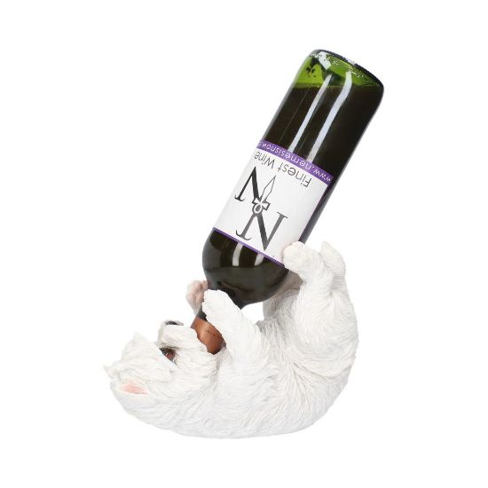 Picture of Guzzlers - West Highland Terrier 22cm