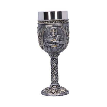 Picture of Armoured Goblet 19cm