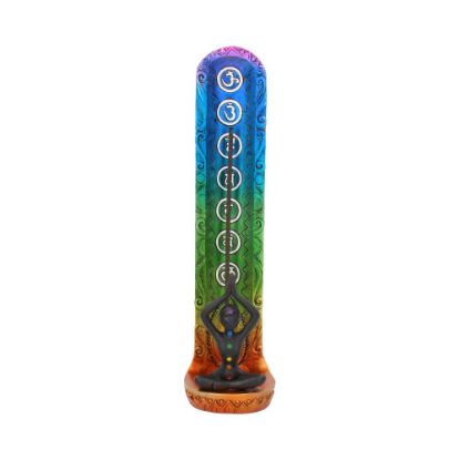 Picture of Aura Enlightenment Incense Burner 24cm