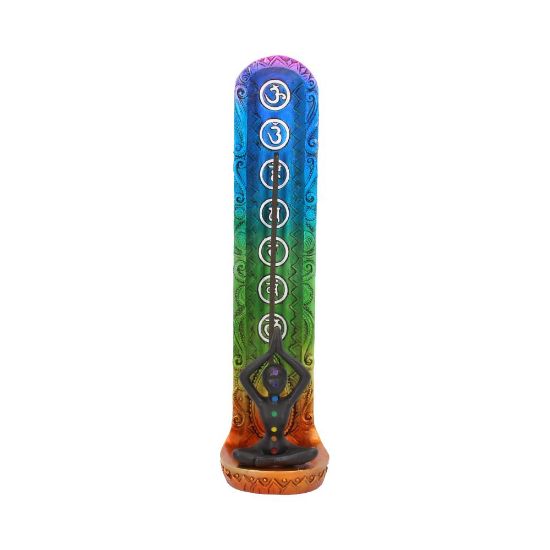 Picture of Aura Enlightenment Incense Burner 24cm