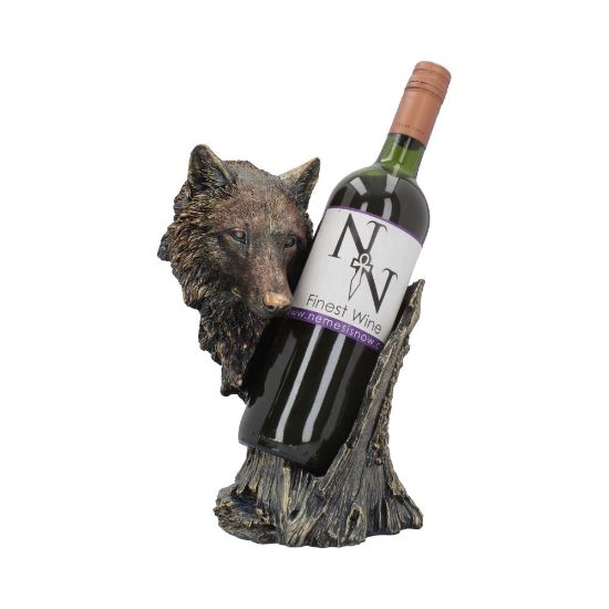 Picture of Call of the Wine 26cm