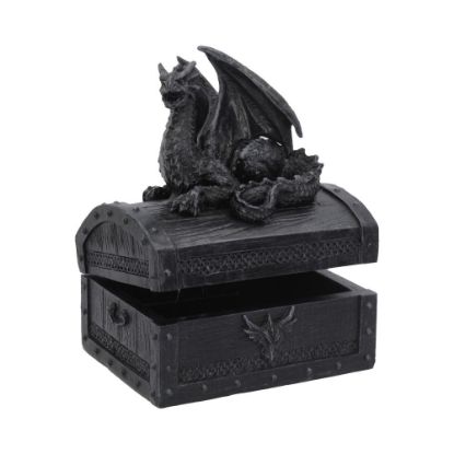 Picture of Sacred Keeper 14.5cm