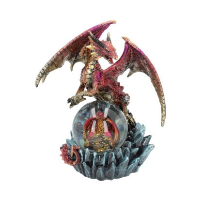 Picture of Ruby Oracle 18.5cm