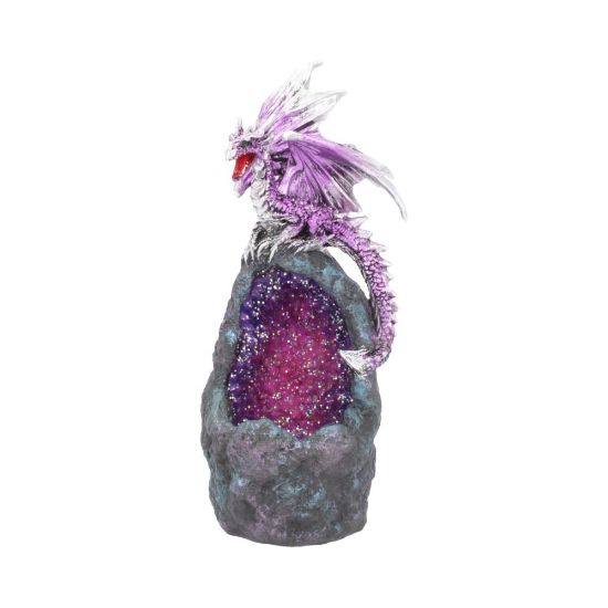 Picture of Amethyst Crystal Guard