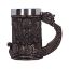 Picture of Bronze Drakkar Viking Tankard 15cm