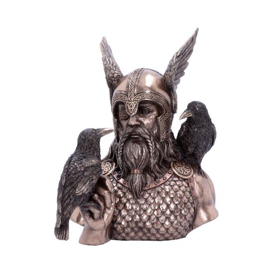 Picture of Odins Messengers 23cm