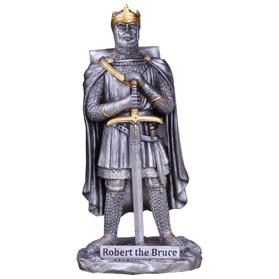 Picture of Robert the Bruce (Set of 6)