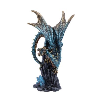 Picture of Hear Me Roar - Blue 13.5cm