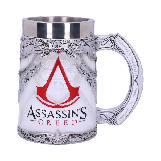 Picture of Assassin's Creed - The Creed Tankard 15.5cm