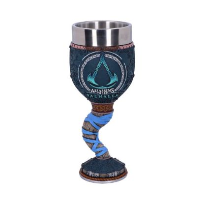 Picture of Assassin's Creed Valhalla Goblet 20.5cm