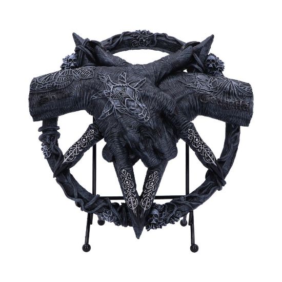 Picture of Hold of Baphomet 24.5cm