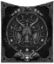 Picture of Baphomet Throw 160cm