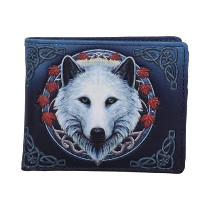Picture of Guardian of the Fall Wallet (LP)