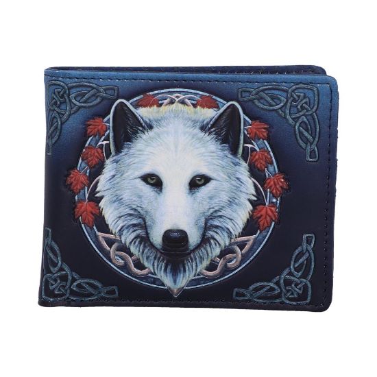 Picture of Guardian of the Fall Wallet (LP)