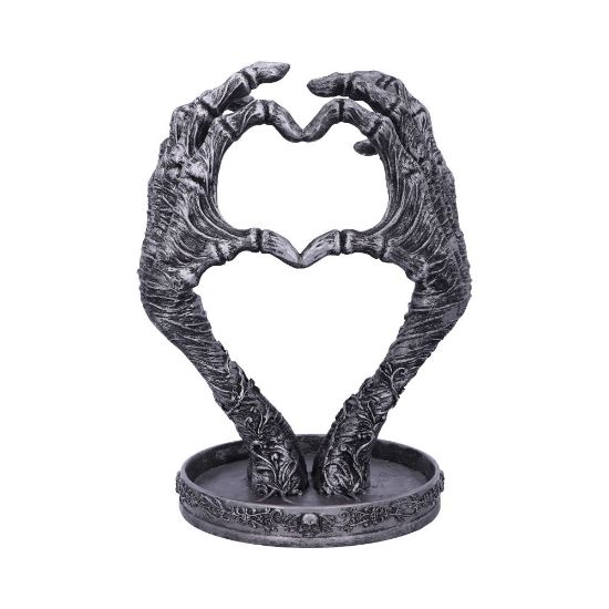 Picture of Gothic Jewellery Holder 22cm