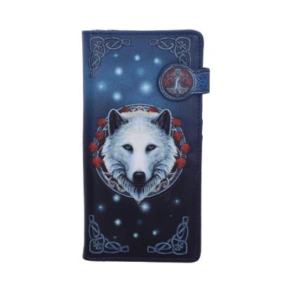 Picture of Guardian of the Fall Embossed Purse(LP) 18.5cm