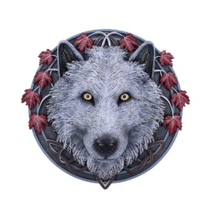 Picture of Guardian of the Fall Wall Plaque (LP) 29cm