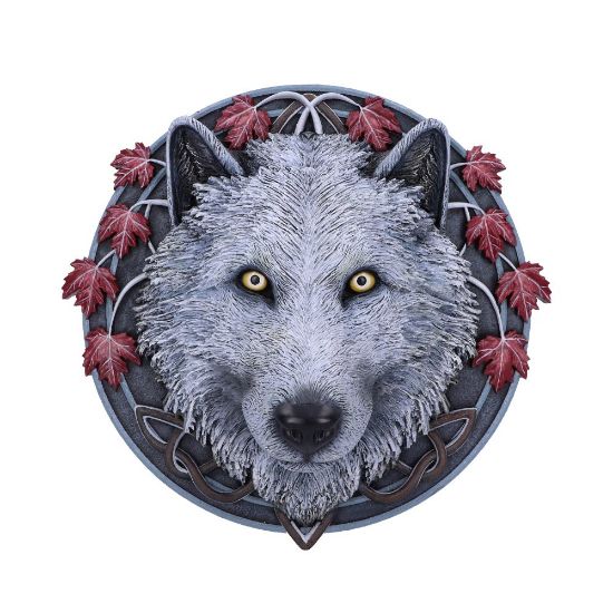 Picture of Guardian of the Fall Wall Plaque (LP) 29cm