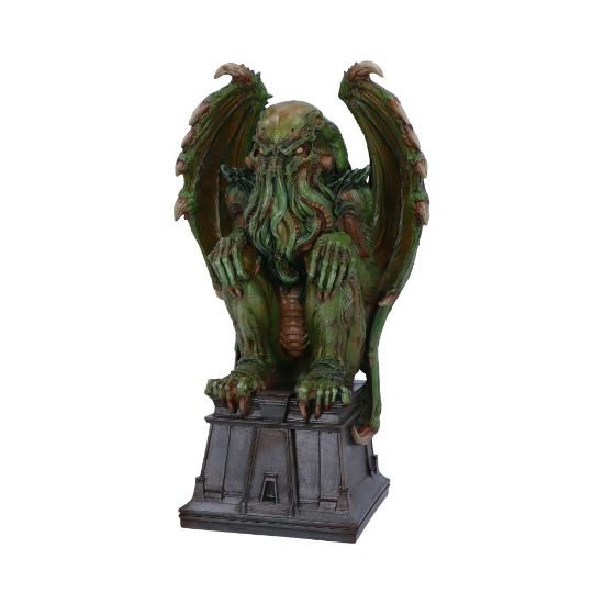 Picture of Cthulhu (JR) 32cm