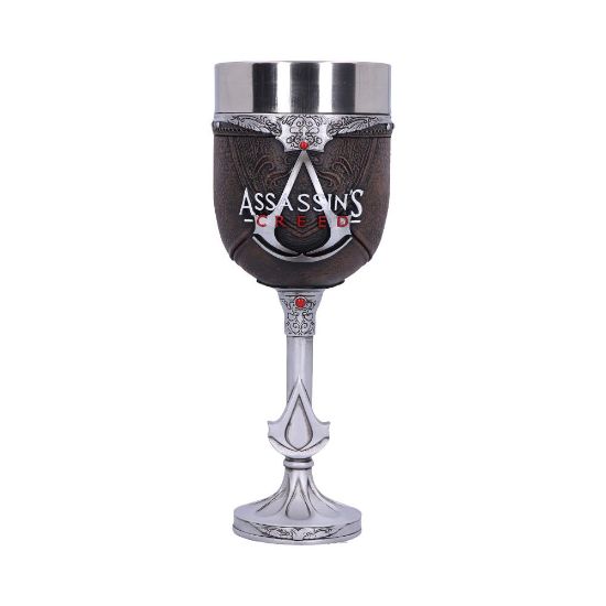 Picture of Assassin's Creed Goblet of the Brotherhood 20.5cm