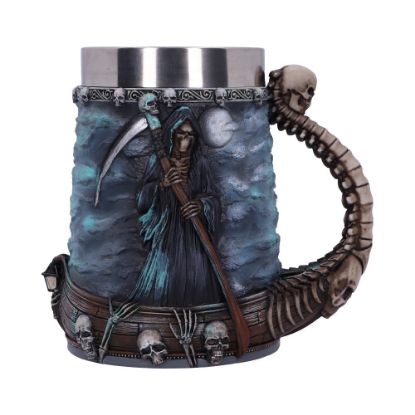 Picture of River Styx Tankard 17.5cm