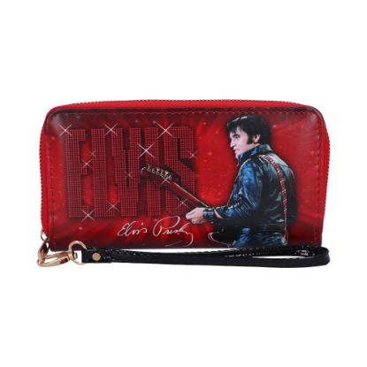 Picture of Purse - Elvis 68 19cm