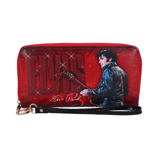 Picture of Purse - Elvis 68 19cm