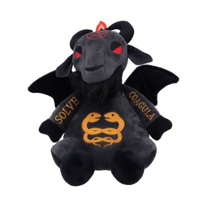 Picture of Baphomet Plush 22cm