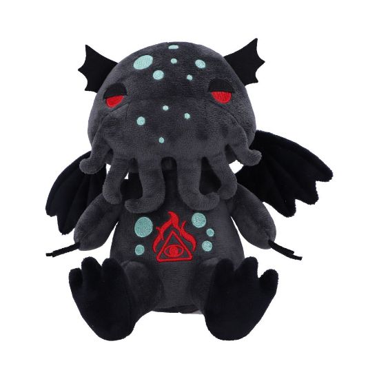 Picture of Cthulhu Plush 20cm