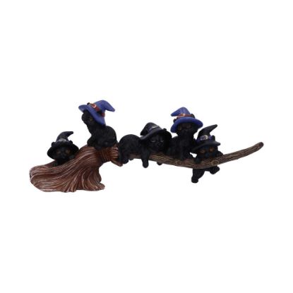 Picture of Purrfect Broomstick 27.5cm