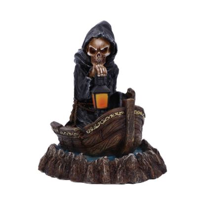 Picture of Scent of the Styx Backflow Incense Burner 16.6cm