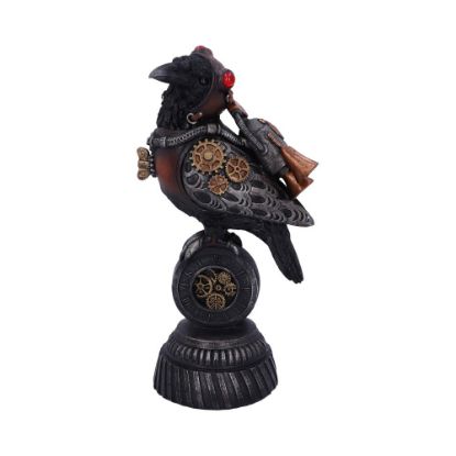 Picture of Rivet Raven 24cm