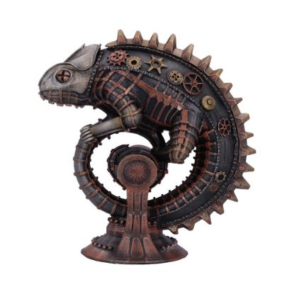 Picture of Mechanical Chameleon 22.3cm