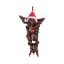 Picture of Gremlins Mohawk in Fairy Lights Hanging Ornament