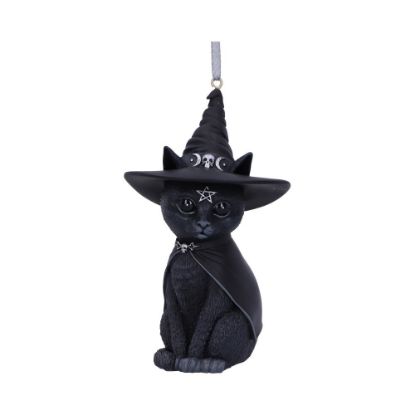 Picture of Purrah Hanging Ornament 11.5cm