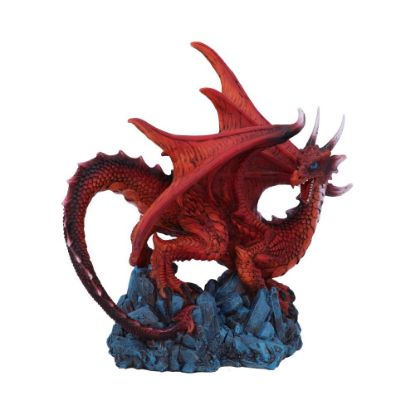 Picture of Crimson Guard 16.5cm