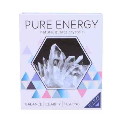 Picture of Pure Energy