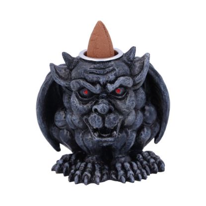 Picture of Scent Guardian Backflow Incense Burner 7.4cm