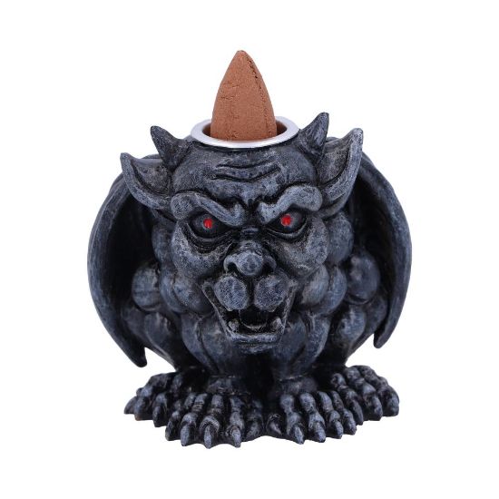 Picture of Scent Guardian Backflow Incense Burner 7.4cm