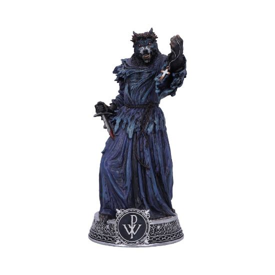 Picture of Powerwolf Blessed & Possessed 25cm