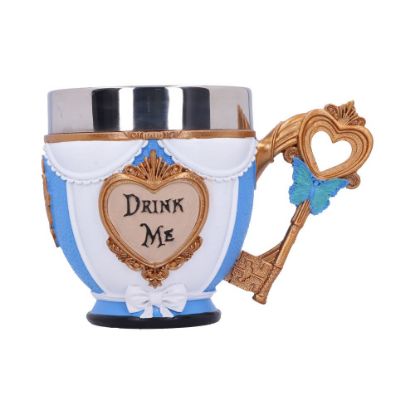 Picture of Pinkys Up - Alice 11cm
