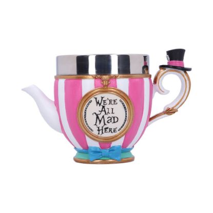 Picture of Pinkys Up - Hatter 11cm