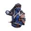 Picture of Mortal Kombat Sub-Zero Bust 29cm